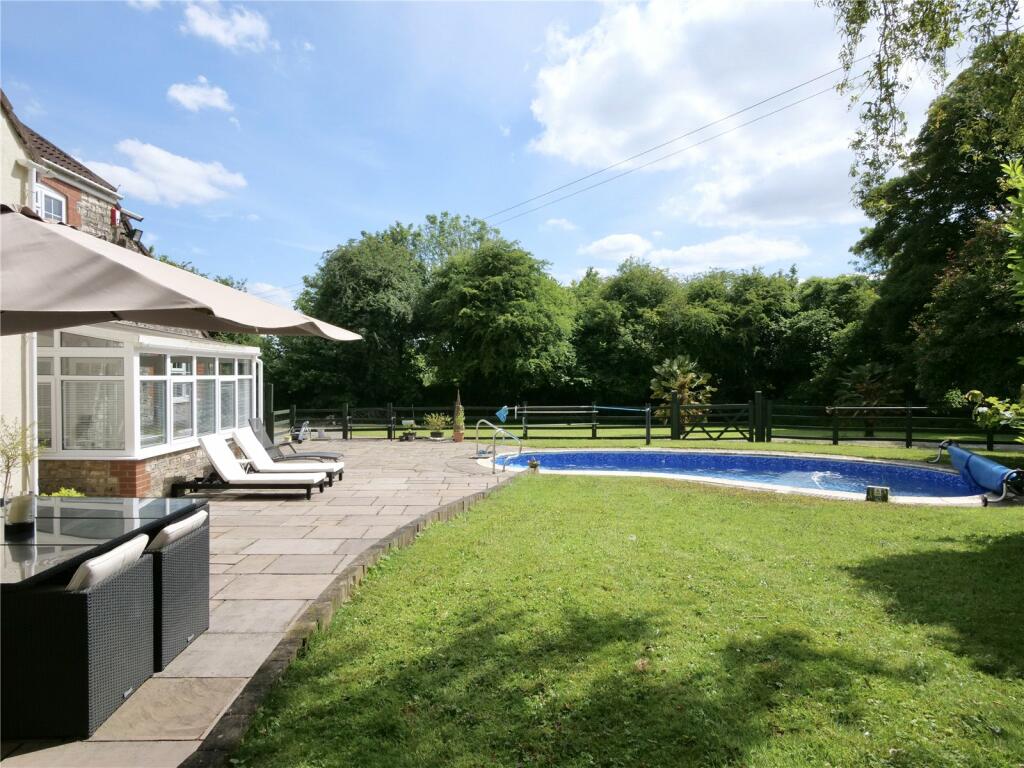 Additional image 39 of Detached House with 2.5 acres, Emborough
