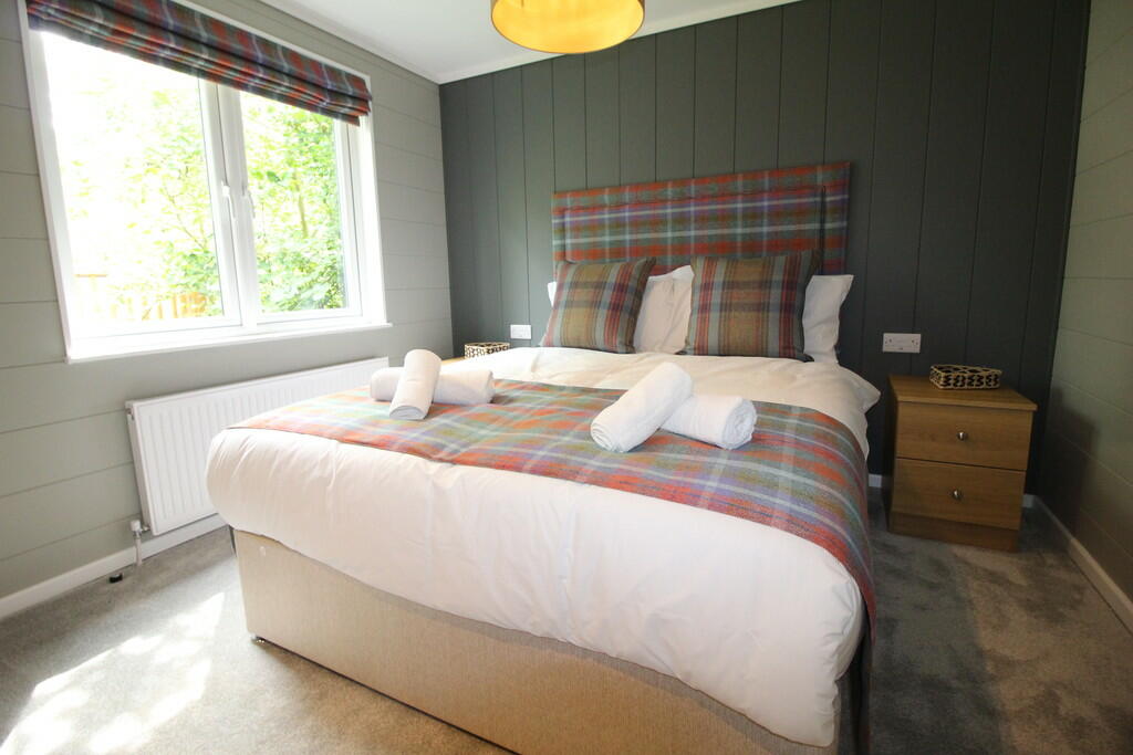 Additional image 7 of Aspen Corner, Brokerswood Holiday Park, Brokerswood