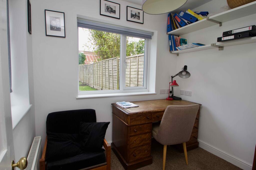 Additional image 15 of Manor House Road, Glastonbury