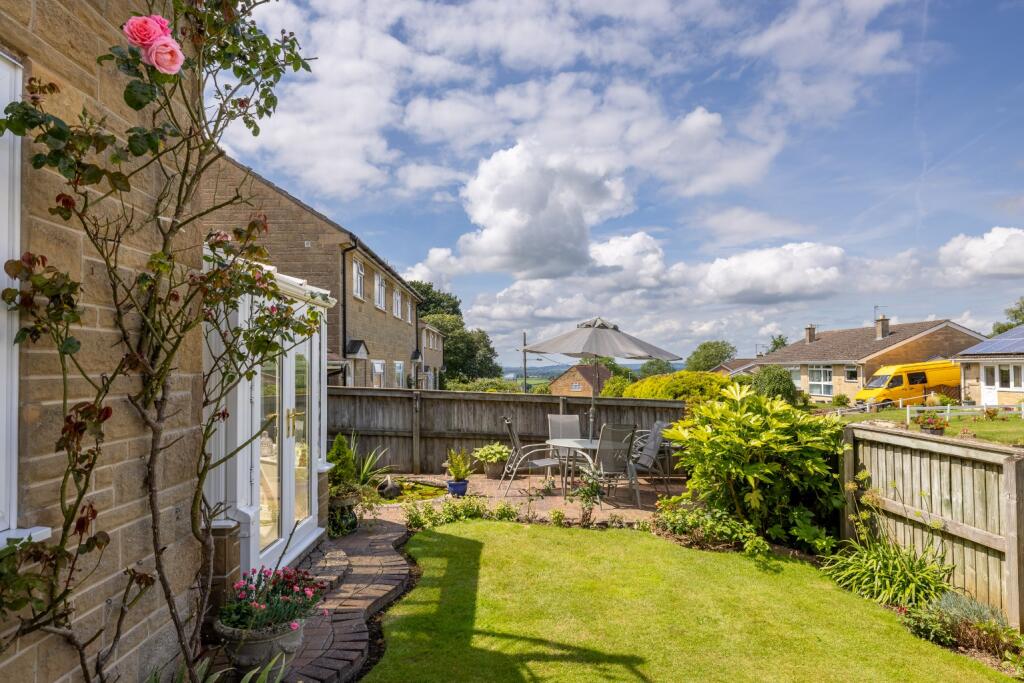 Additional image 18 of Mullins Way, Castle Cary, Somerset, BA7