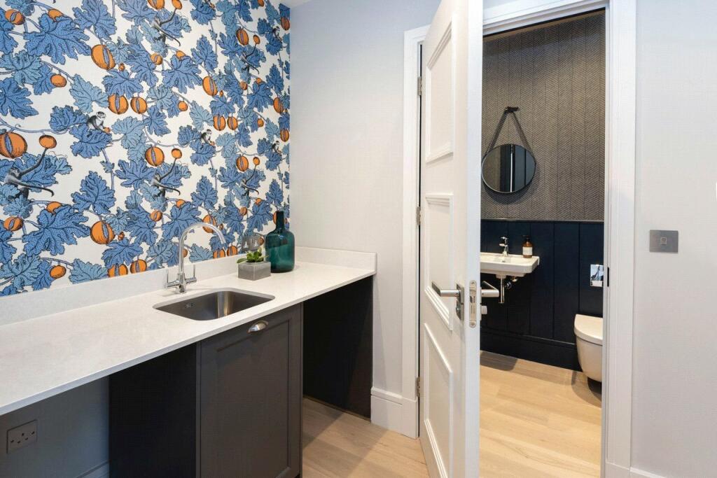 Additional image 19 of Parkland Avenue, Warminster Road, Bath, BA2