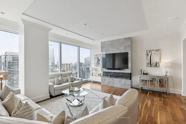 Additional image 5 of 183 Wellington St Unit 3802