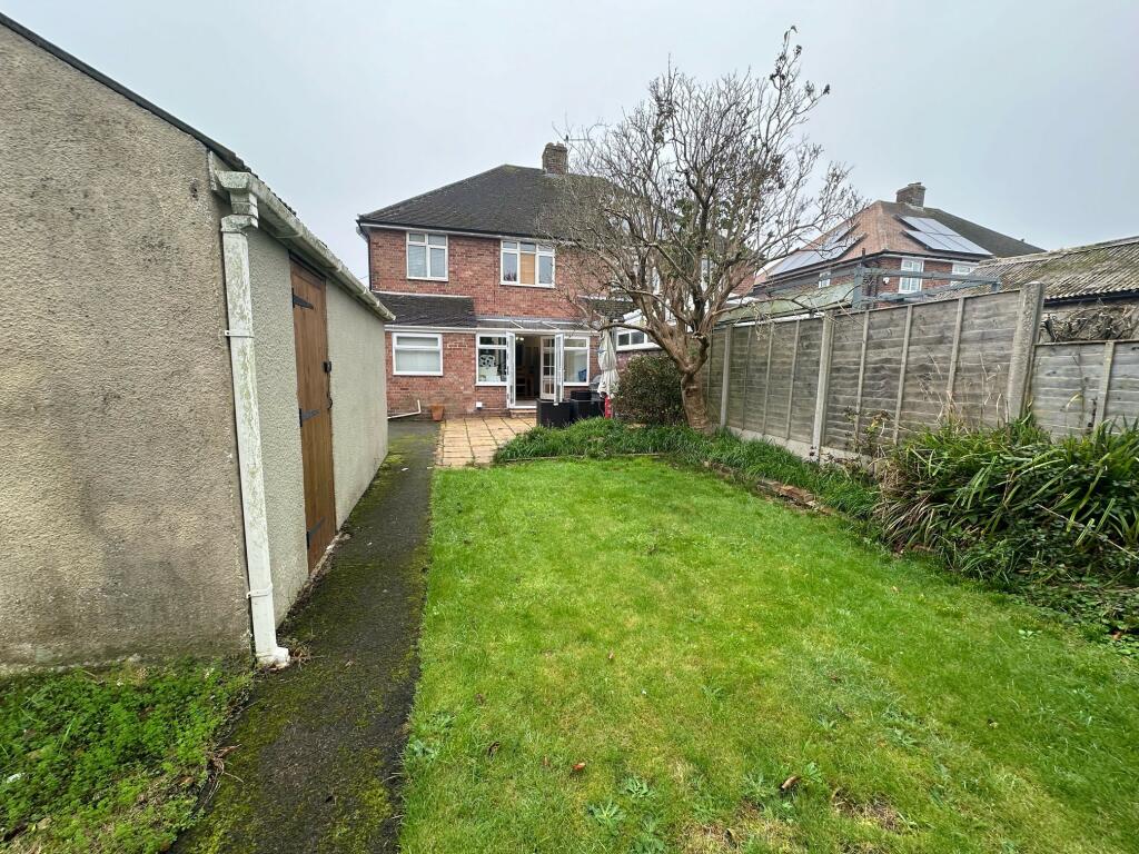 Additional image 12 of Chilton Grove, Yeovil, Somerset