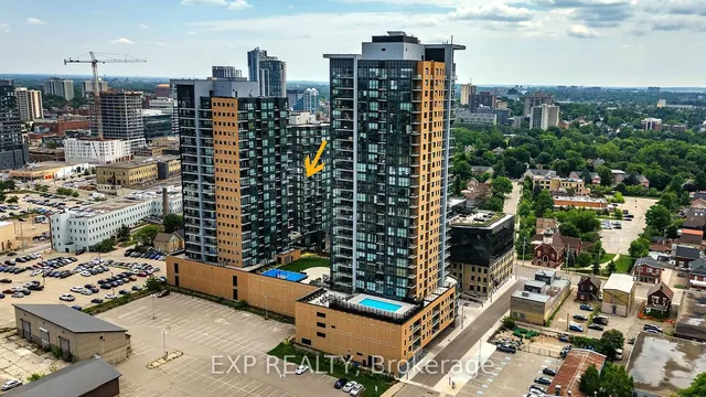 Additional image 2 of 100 Garment St Unit 1104