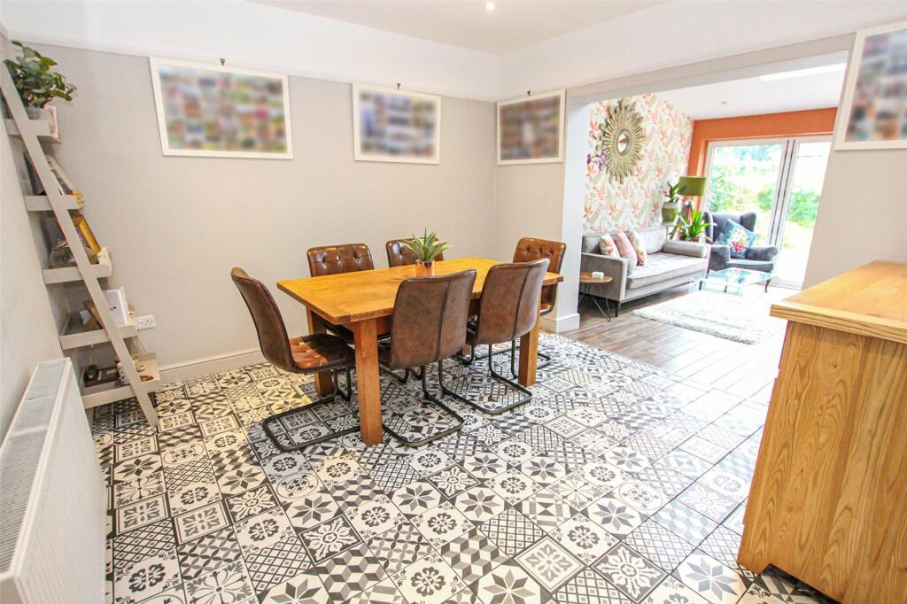 Additional image 9 of St. Peters Road, Westfield, Radstock, Somerset, BA3