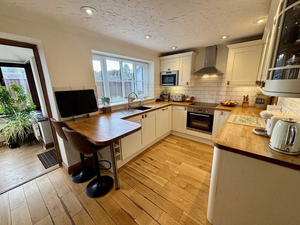 Additional image 2 of Denzil Close, West Coker, Yeovil, Somerset, BA22