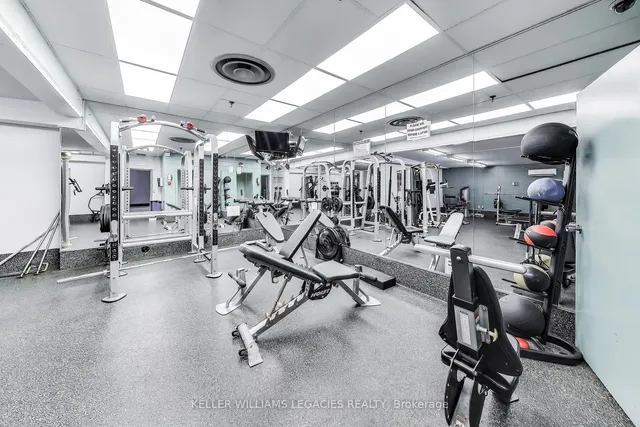 Additional image 30 of 5 Old Sheppard Ave Unit 1205