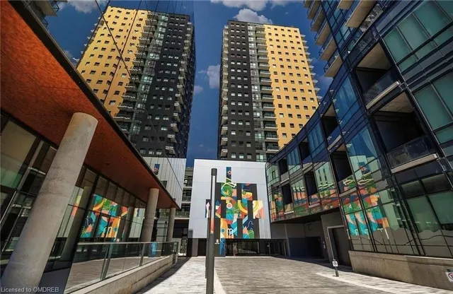 104 Garment St Unit 1602