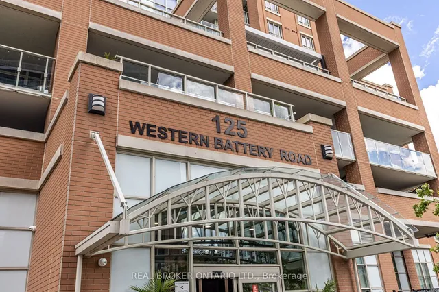 Additional image 32 of 125 Western Battery Rd Unit 213