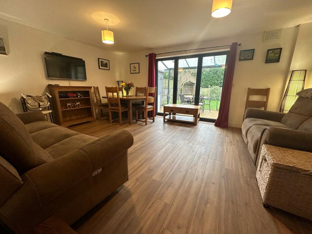 Additional image 2 of Townsend Mead, East Coker, Yeovil, Somerset, BA22 9FF