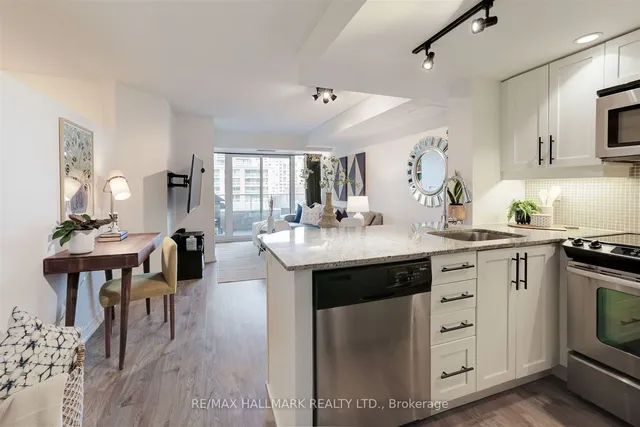 Additional image 5 of 65 East Liberty St Unit 613