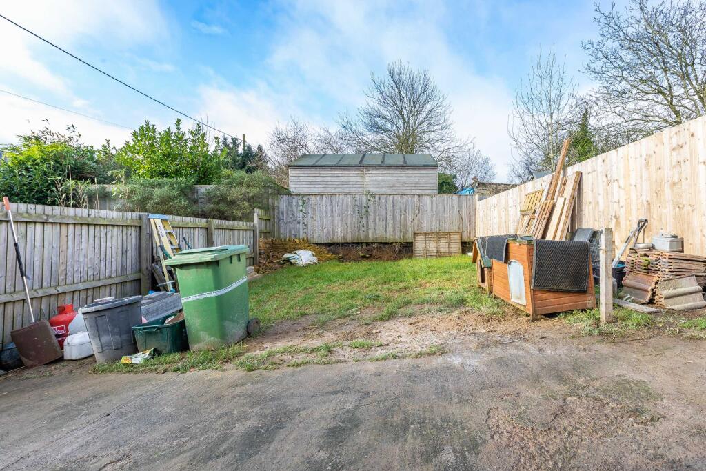 Additional image 19 of Rose Cottage, Faulkland, Radstock