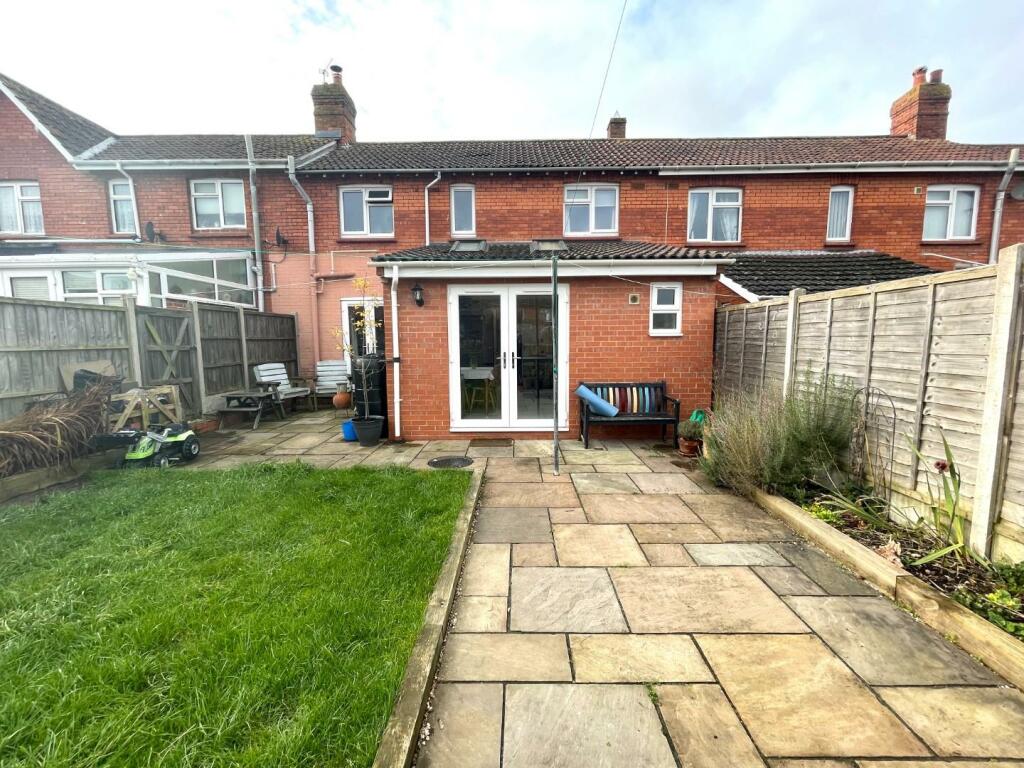 Additional image 20 of Jubilee Road, Street