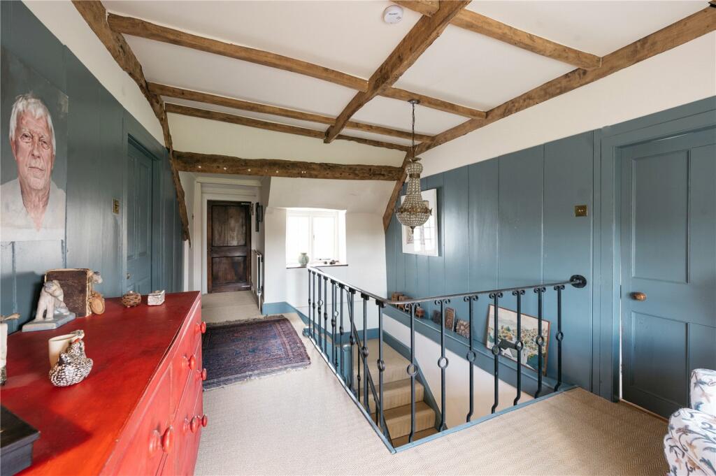 Additional image 8 of Fordhay, East Chinnock, Yeovil, Somerset, BA22