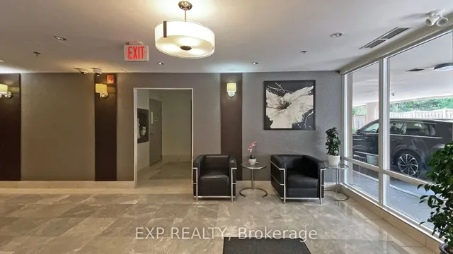 Additional image 4 of 801 Sheppard Ave Unit 607