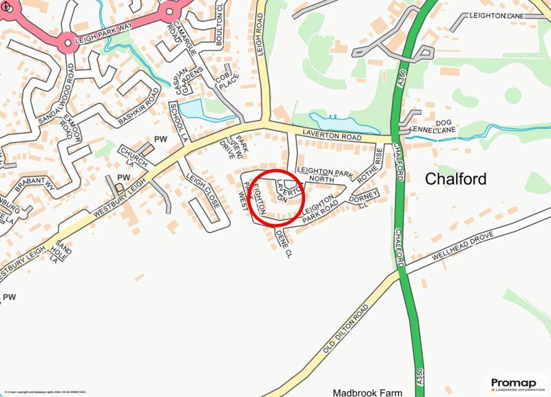 Additional image 31 of Laverton Green, Westbury