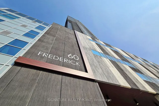 Additional image 7 of 60 Frederick St Unit 1907