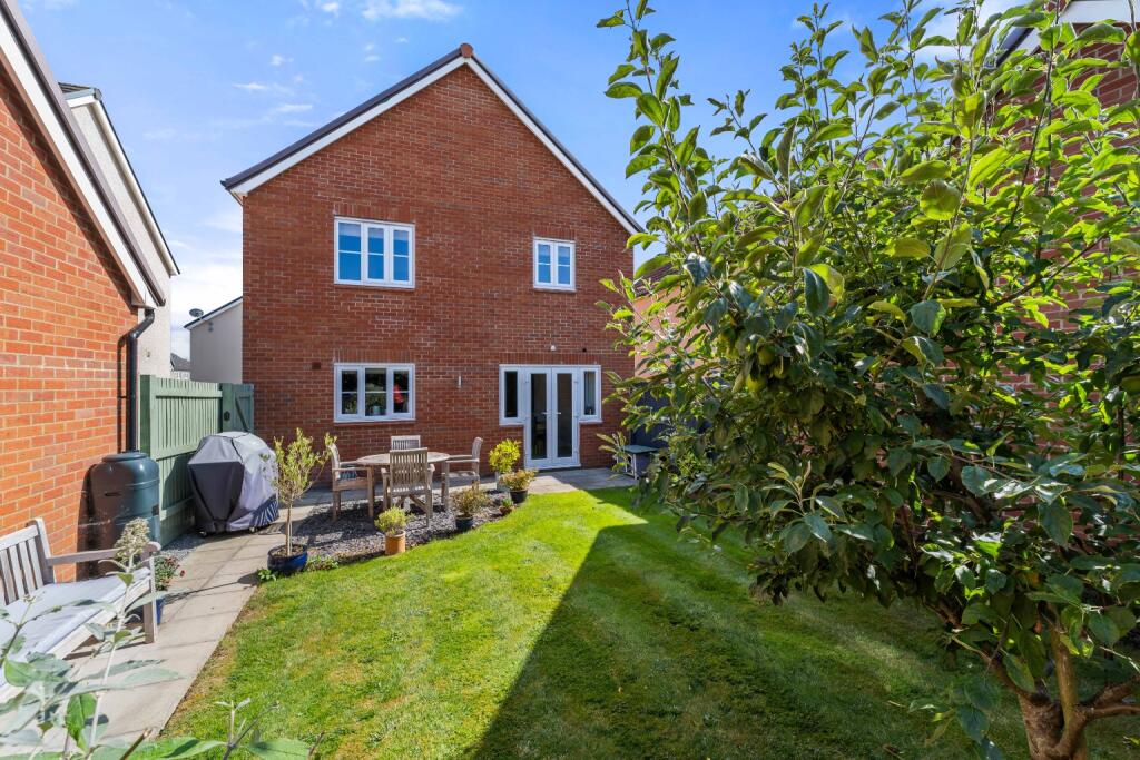 Additional image 18 of Apple Meadow, Baltonsborough, Glastonbury, Somerset, BA6