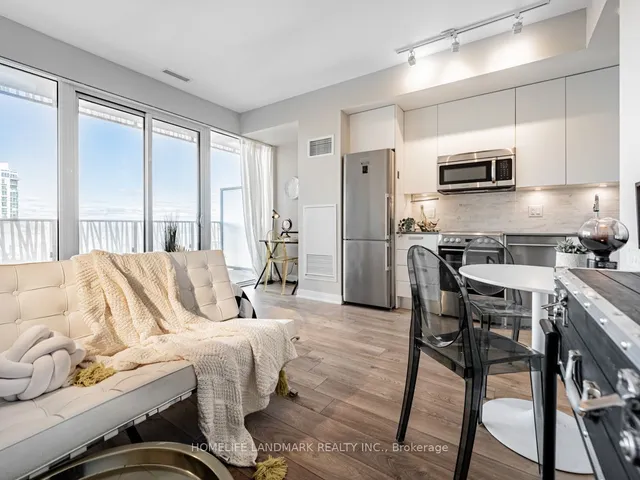 Additional image 19 of 42 Charles St Unit 2308