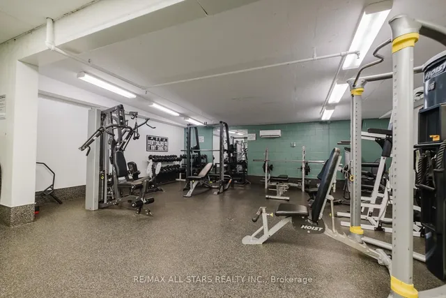 Additional image 27 of 1900 Sheppard Ave Unit 1007