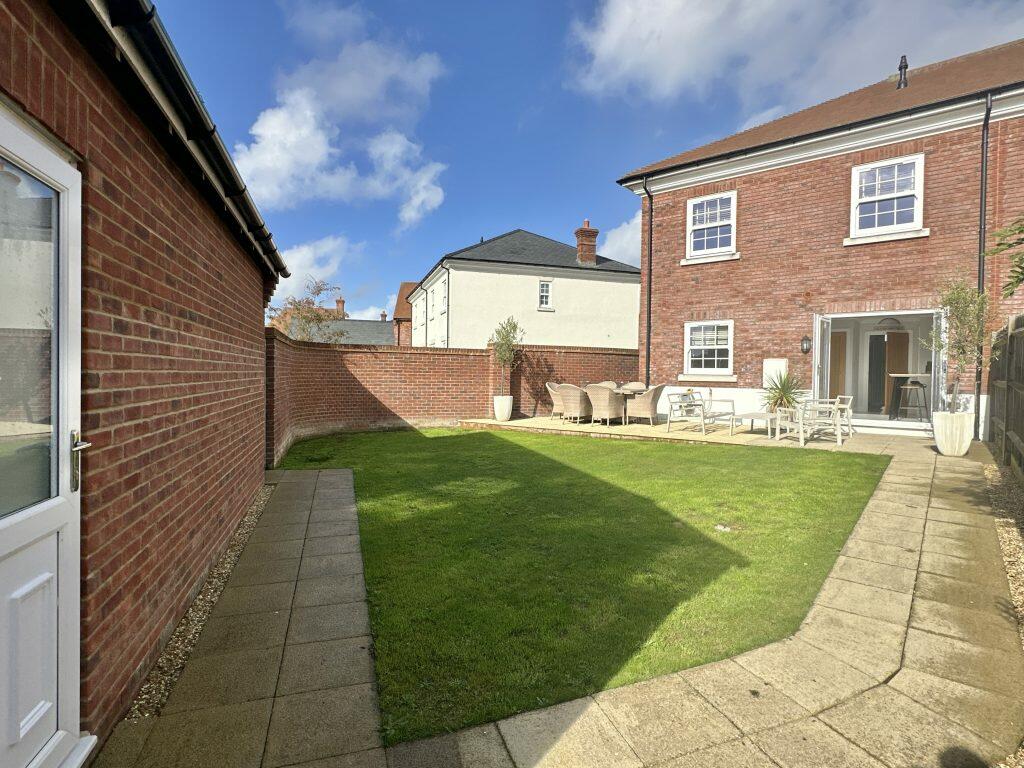 Additional image 12 of Shepherd Close, Yeovil, Somerset, BA21