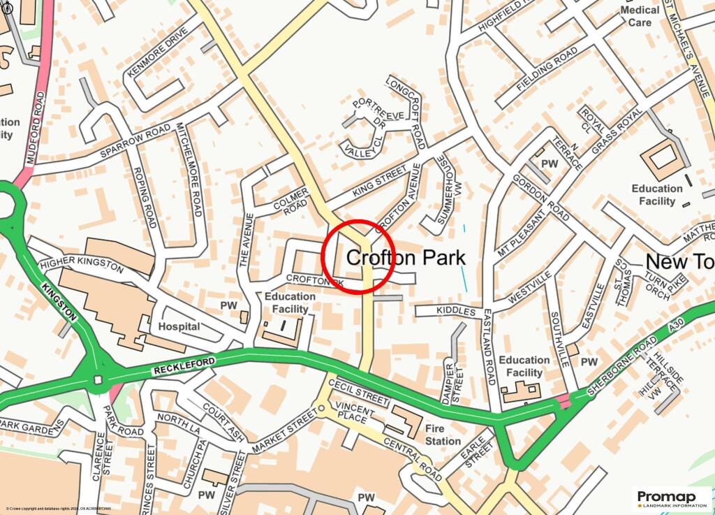 Additional image 13 of Goldcroft, Yeovil, Somerset