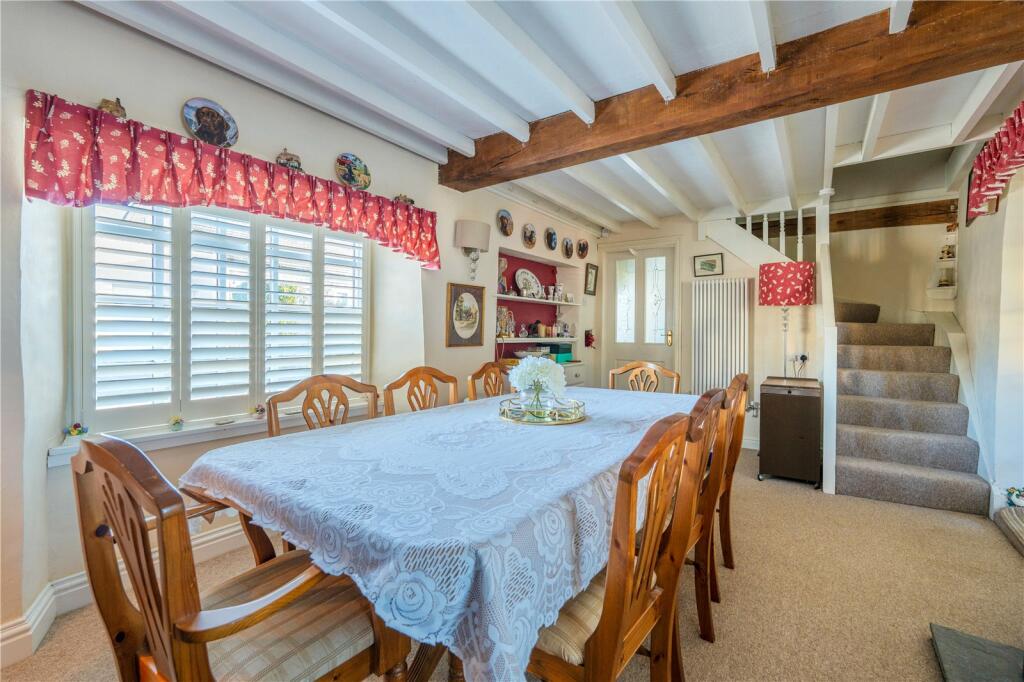 Additional image 4 of Stoney Stratton BA4