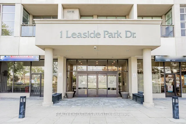 Additional image 30 of 1 Leaside Park Dr Unit 709