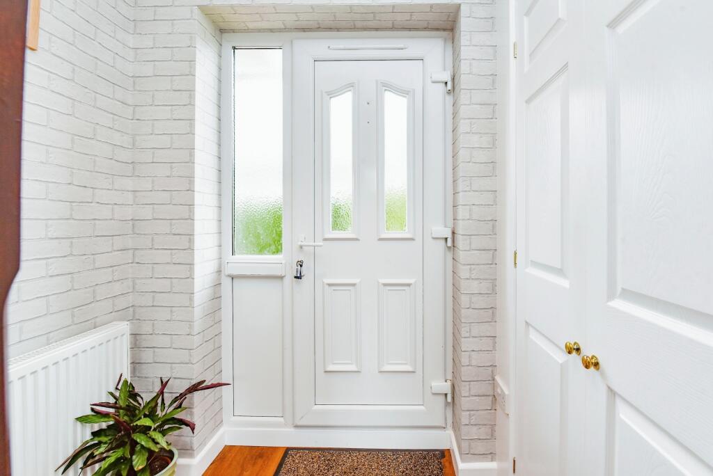 Additional image 18 of Goodymoor Avenue, Wells, Somerset, BA5