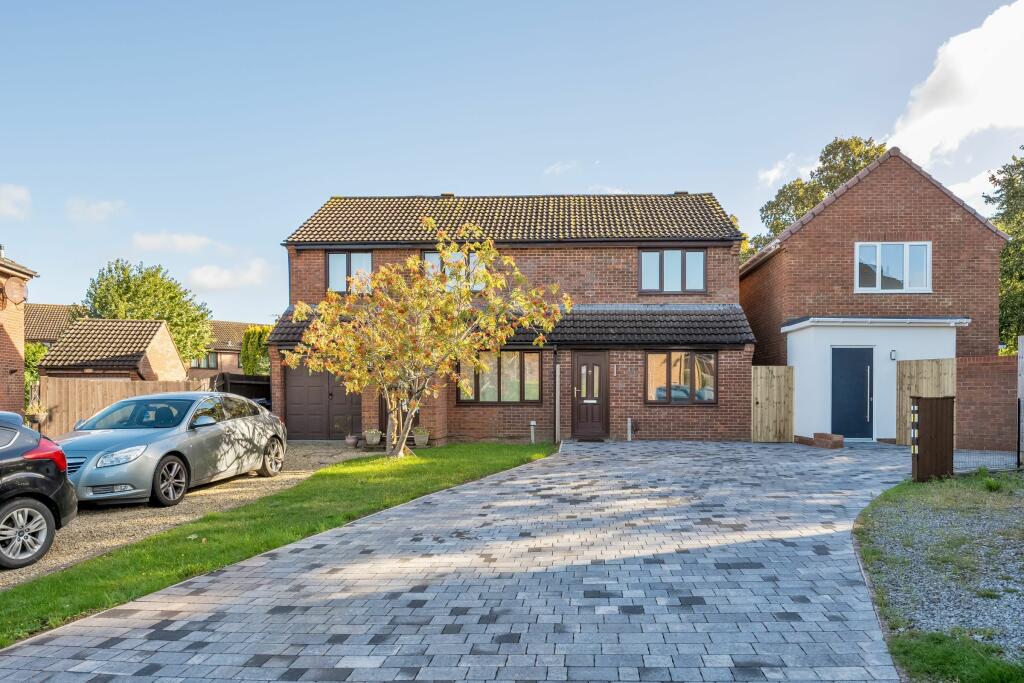 Additional image 21 of Wiltshire Way, Westbury