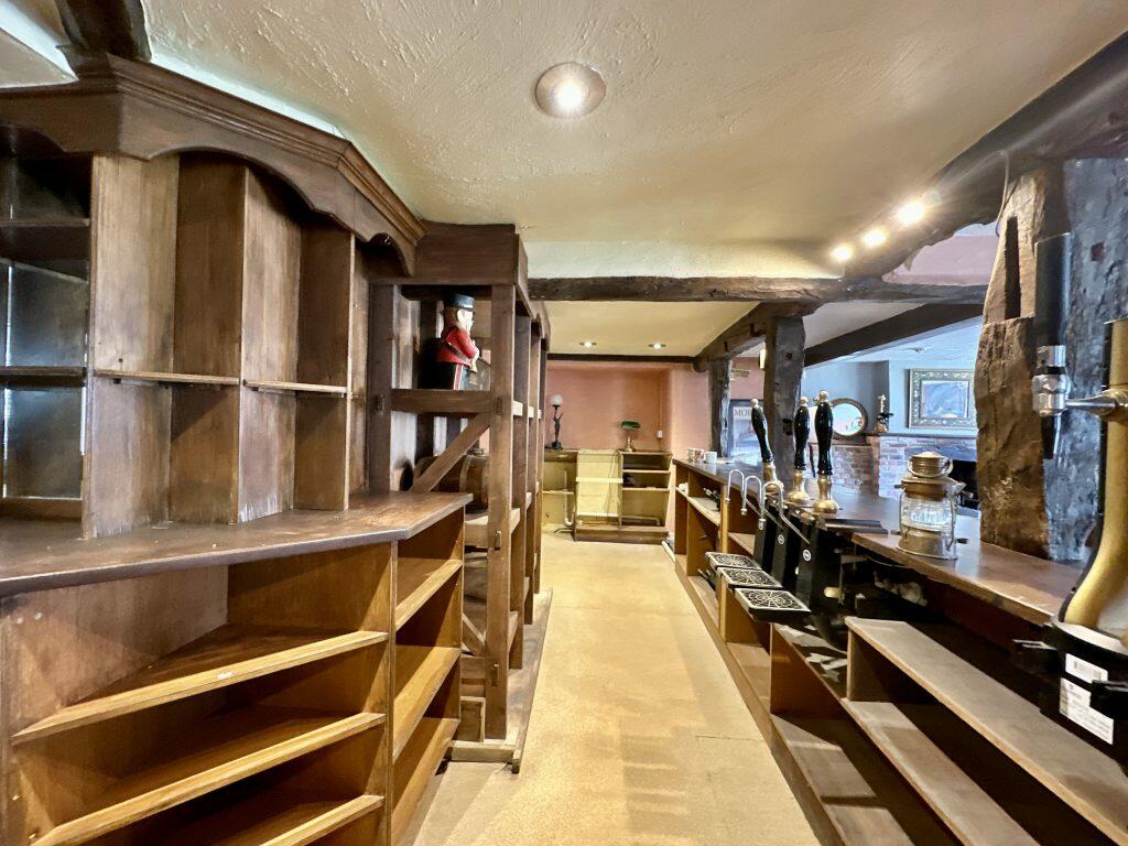 Additional image 5 of High Street, Hardington Mandeville, Yeovil, Somerset, BA22