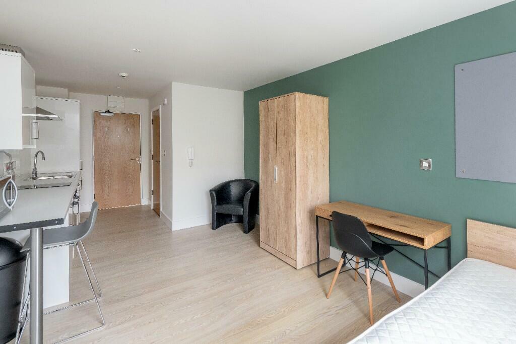 Additional image 2 of Seabrook House, St. Johns Road