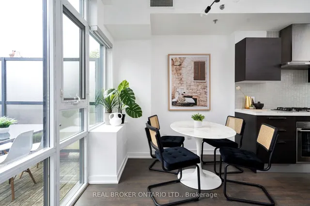 Additional image 2 of 41 Ossington Ave Unit TH1