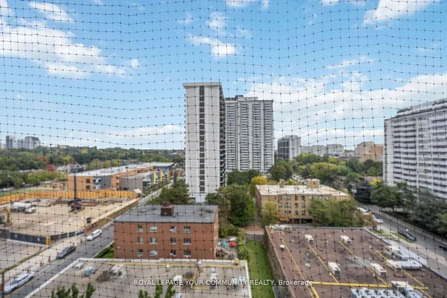 Additional image 19 of 1901 Yonge St Unit 902