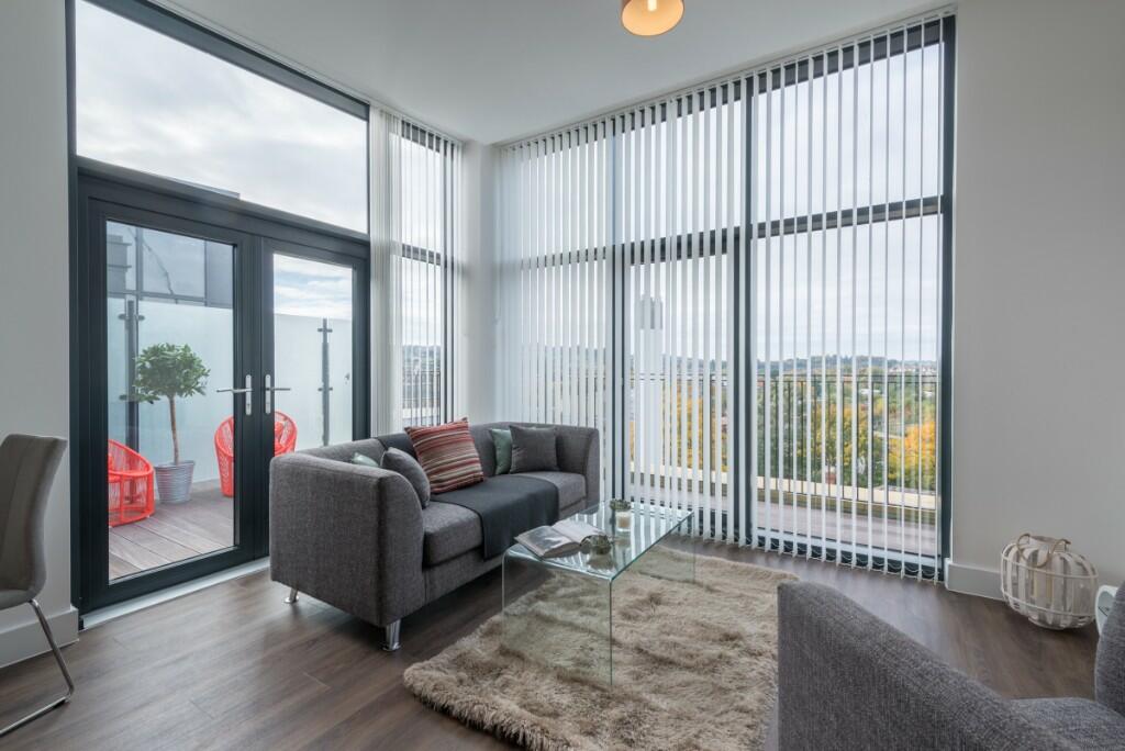 Primary image of Frederick House, Midland Road, Bath, Somerset, BA2