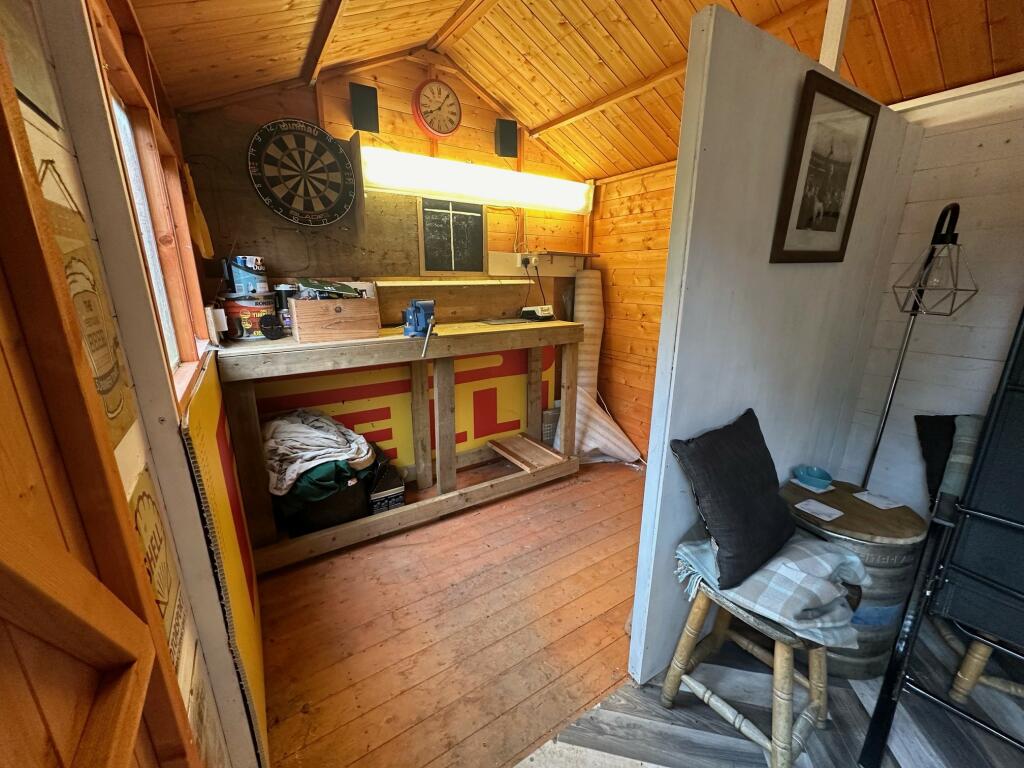 Additional image 13 of Larkhill Road, Yeovil, Somerset