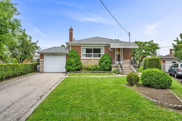 5 Picton Cres