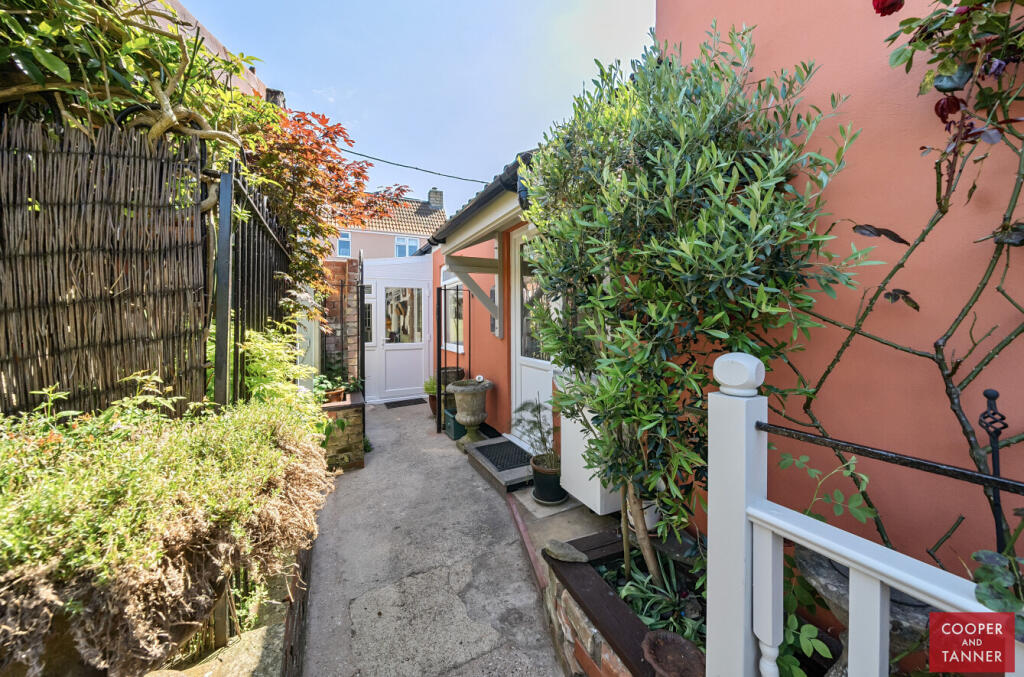 Additional image 20 of Great House Court, Meare, BA6