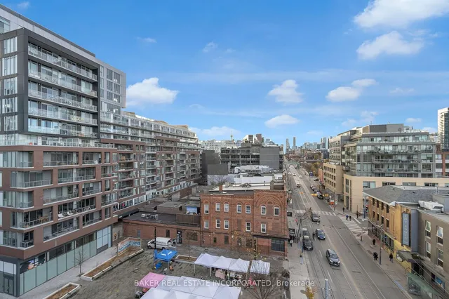 Additional image 13 of 665 Queen St Unit 605