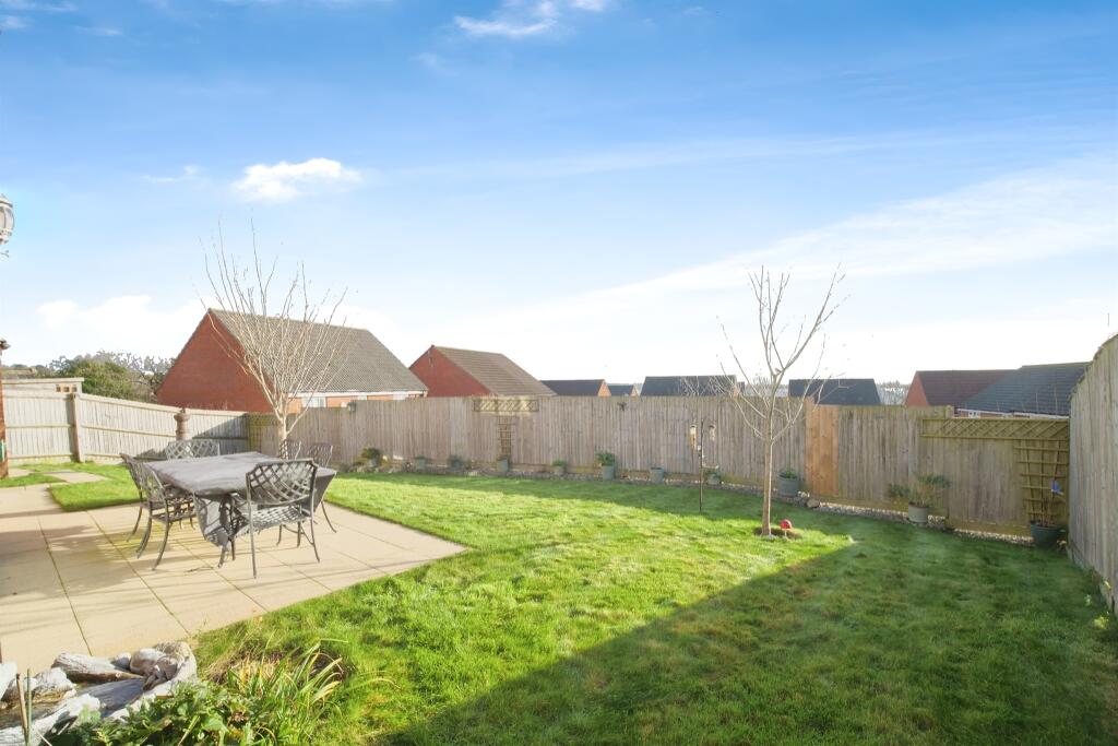 Additional image 2 of Crocker Way, Wincanton