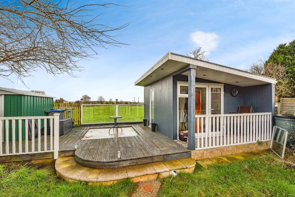 Additional image 4 of Hawkeridge Park, Westbury