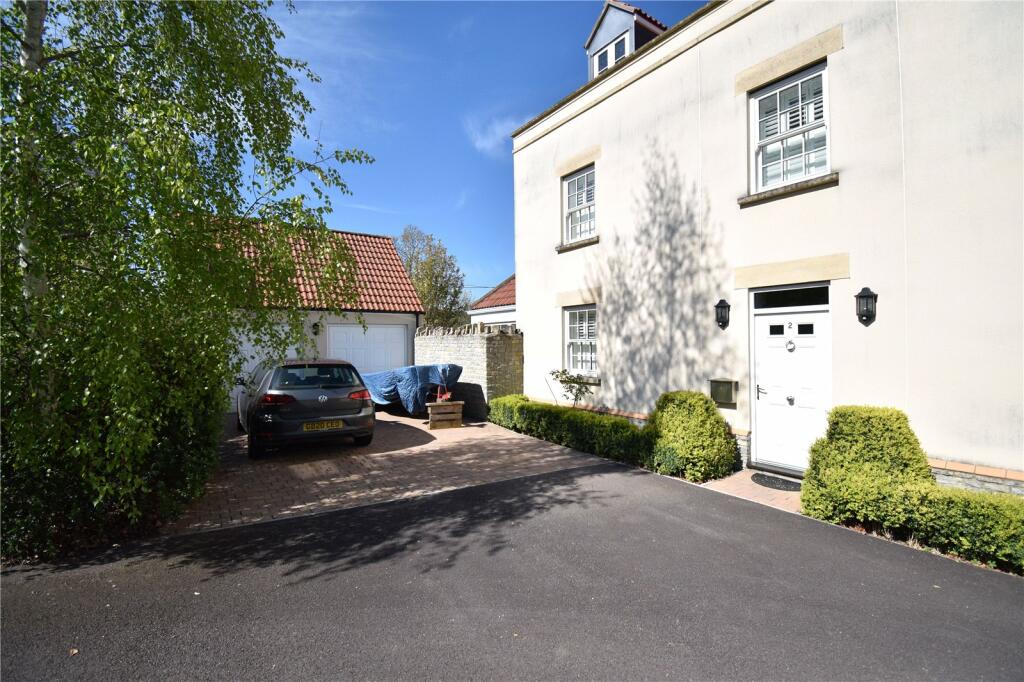 Additional image 19 of Grenville Court, Butleigh