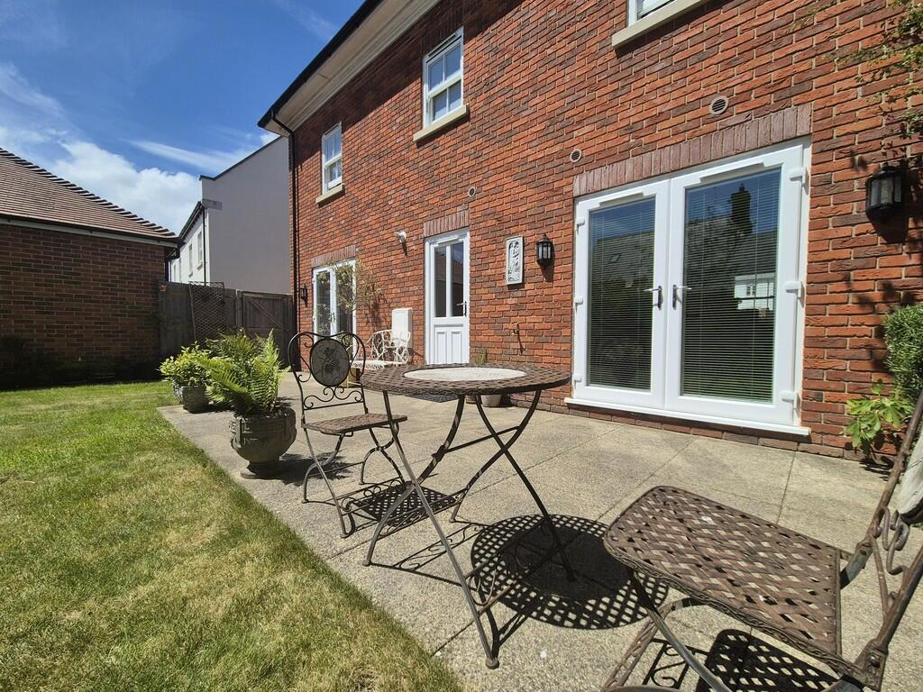 Additional image 39 of Wimble Stock Way, Yeovil