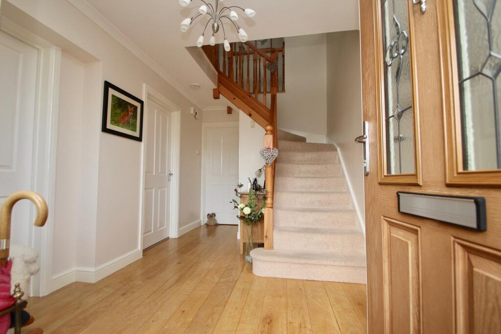 Additional image 9 of Coppard House Back Lane, Westhay, Somerset