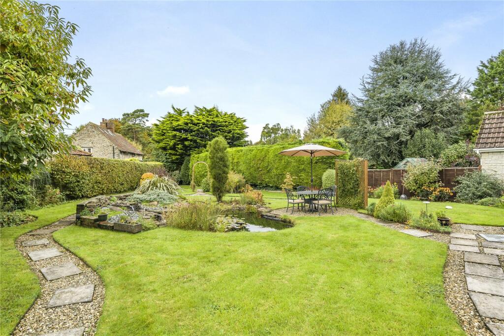 Additional image 18 of Glebe Paddock, Wookey, Somerset, BA5