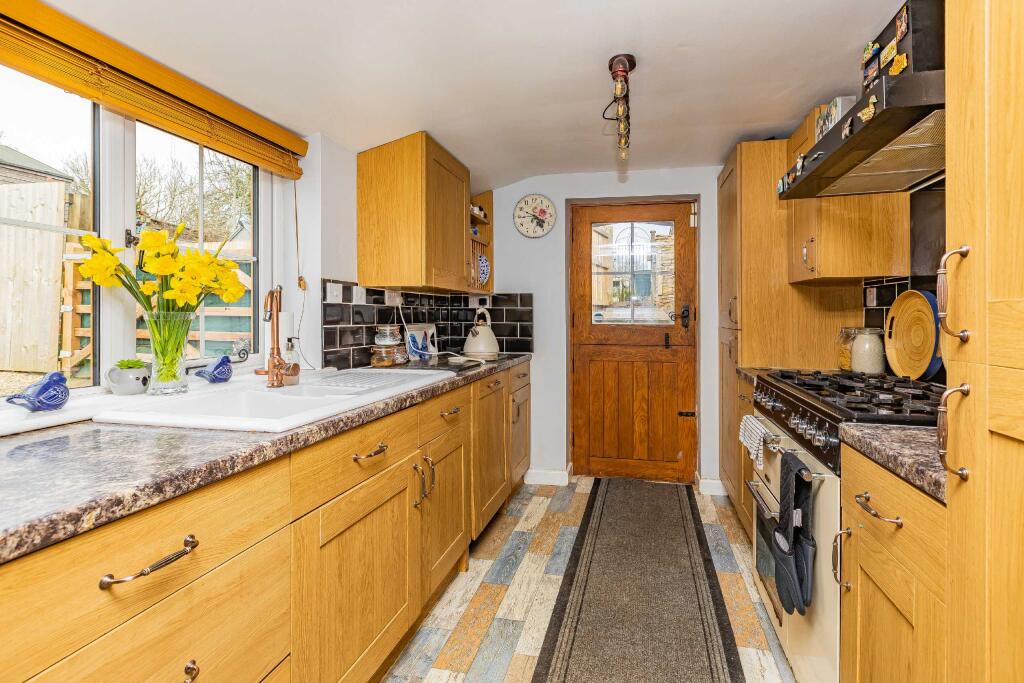 Additional image 8 of Rose Cottage, Faulkland, Radstock