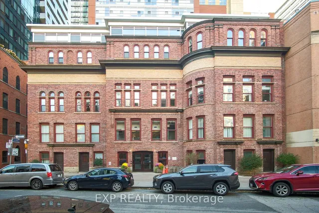Additional image 2 of 11 St. Joseph St Unit 1401