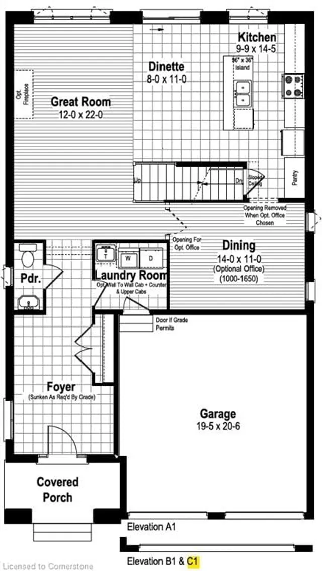 Additional image 2 of 117 Shaded Creek Dr Unit Lot 0021