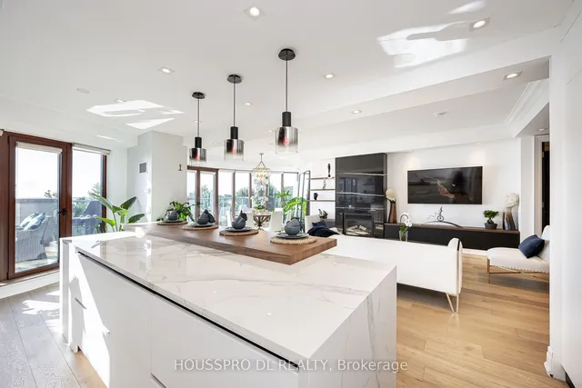 Additional image 21 of 2095 Lake Shore Blvd Unit 318