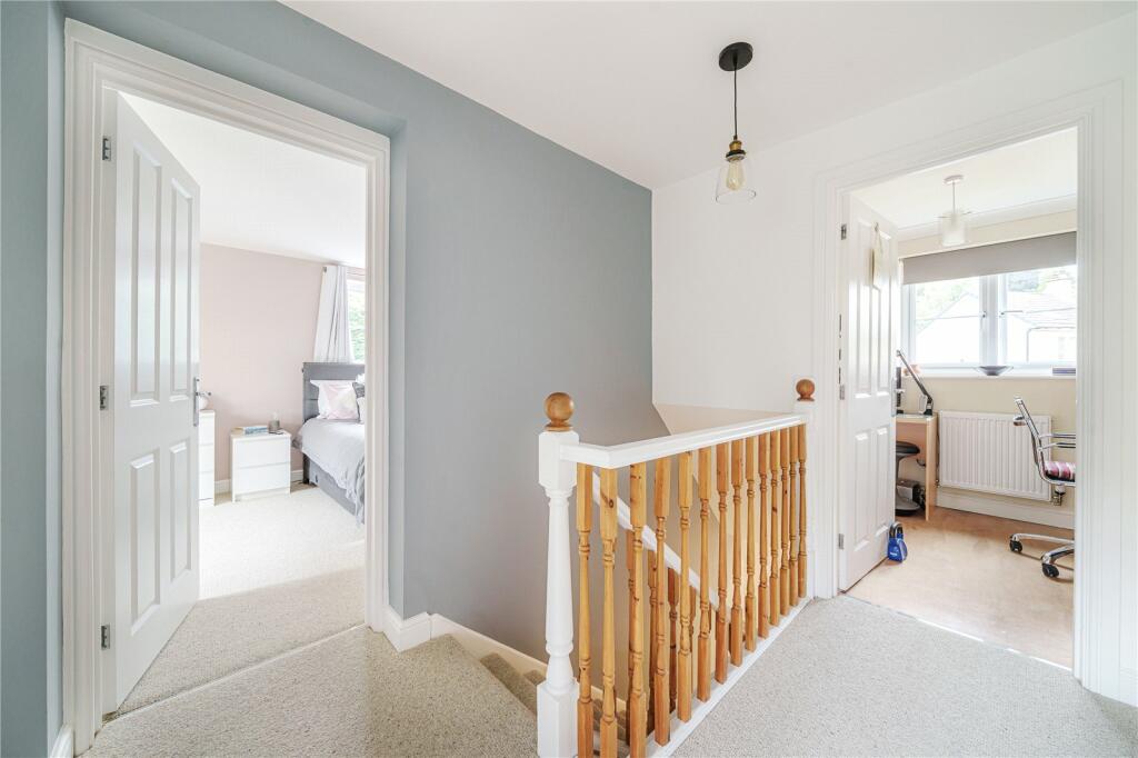 Additional image 18 of Springfields, East Chinnock, Yeovil, Somerset